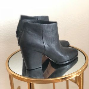 Cole Haan Booties